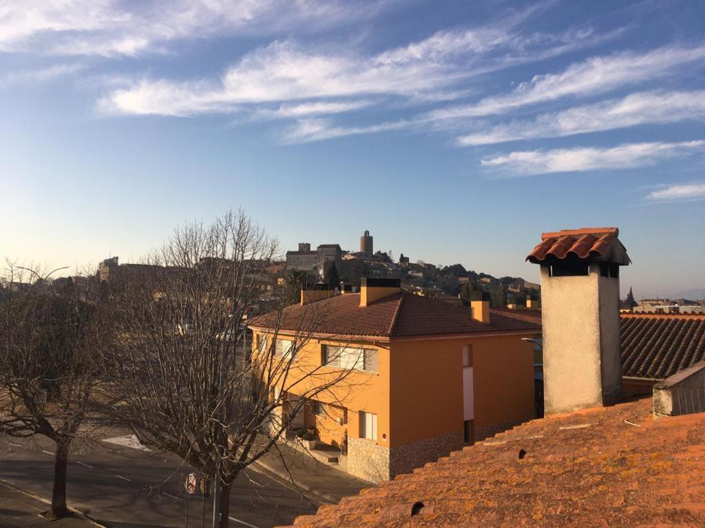 Pals Apartament Centric Kültér fotó