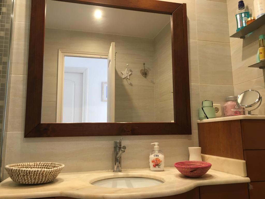 Pals Apartament Centric Kültér fotó