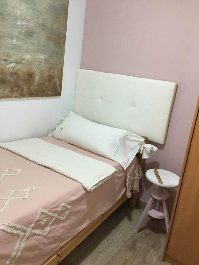 Pals Apartament Centric Kültér fotó