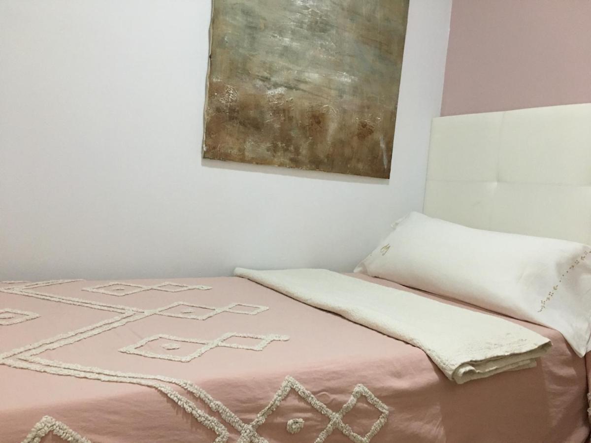 Pals Apartament Centric Kültér fotó