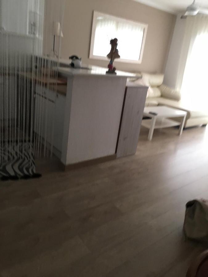 Pals Apartament Centric Kültér fotó