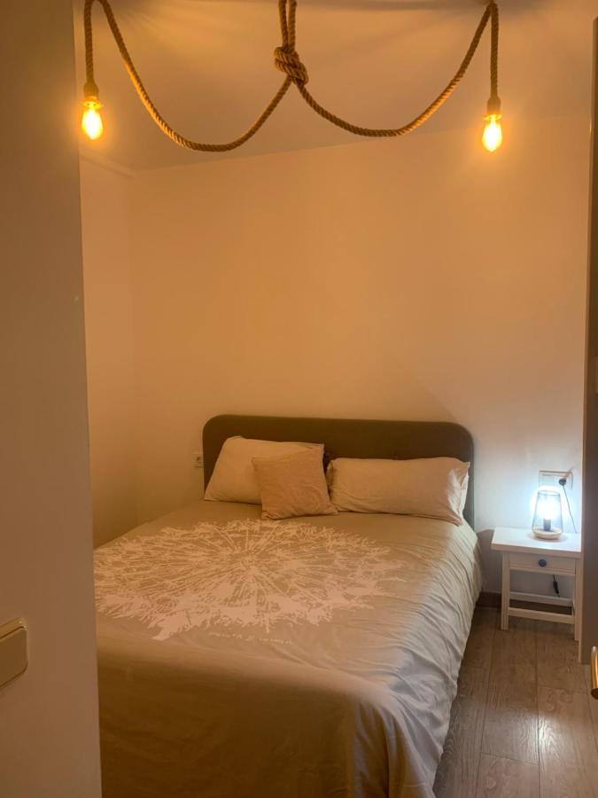 Pals Apartament Centric Kültér fotó