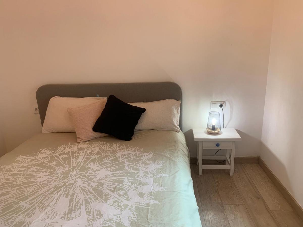 Pals Apartament Centric Kültér fotó