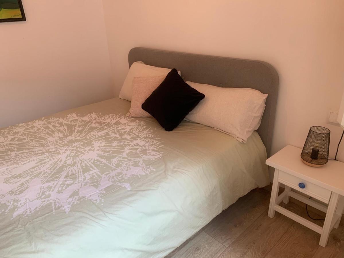Pals Apartament Centric Kültér fotó