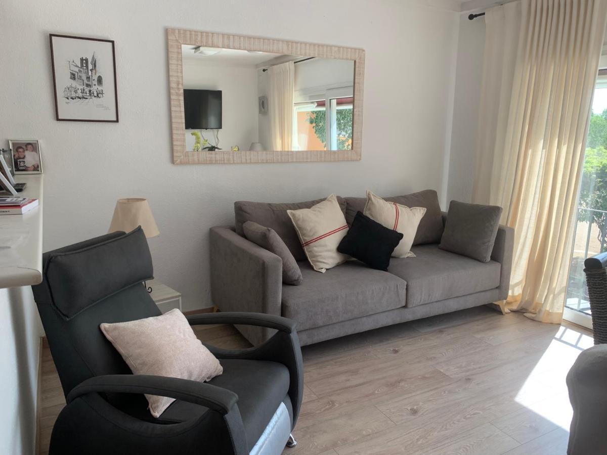 Pals Apartament Centric Kültér fotó